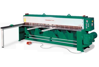 [1035] 10 Ga. x 10', TENNSMITH, ELECTRO-MECHANICAL, MODEL#LM1010 **NEW**