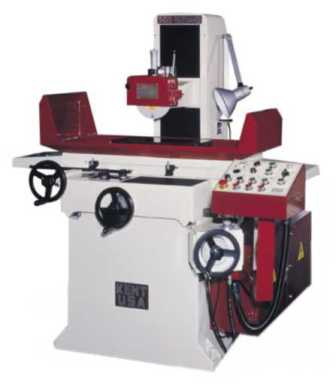 [1425] 10" x 20", KENT, 3-AXIS AUTOMATIC, MODEL#SGS-1020AHD **NEW**