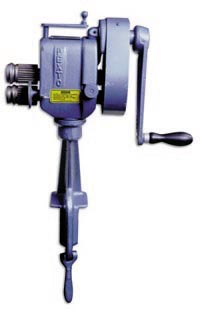[1604] ROPER WHITNEY PEXTO HAND-OP BEADING/CRIMPING, 20 GA., MODEL#0585 **NEW**