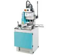 [1683] 14 1/2", KMT, MANUAL VERTICAL COLD SAW, MODEL#C370 **NEW**