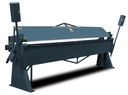 18 Ga. x 10', ROPER WHITNEY, STRAIGHT APRON, MODEL#1018 **NEW**