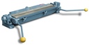 BARFOLDER, ROPER WHITNEY 36" X 20 GAUGE, MODEL#055 **NEW**