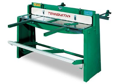 [1877] 16 Ga. x 36", TENNSMITH, STOMP SHEAR, MODEL#36 **NEW**