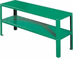 [1887] STAND, TENNSMITH 4' STAND FOR BENCH BRAKES **NEW**