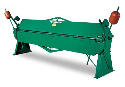 [1898] 18 Ga. x 10', TENNSMITH, STRAIGHT APRON, MODEL#HB121-18 **NEW**