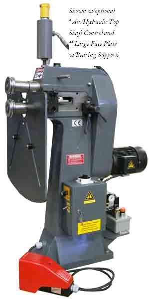 [2246] ROTARY MACHINE, POWER ROTARY MACHINE, MODEL#EMT-7R **NEW**