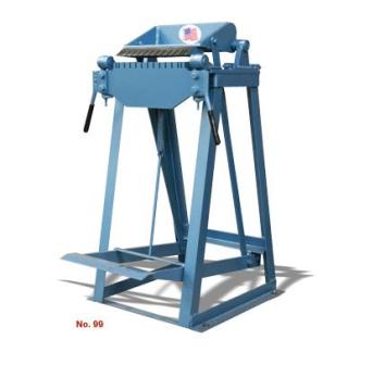 [2311] LETTER BRAKE, ROPER WHITNEY, MODEL#99 **NEW**