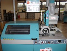 [2614] 14 1/2", KMT, FULLY-AUTO PROGRAMMABLE COLDSAW, MODEL#C370A-NC **NEW**