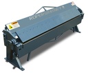 22 Ga. x 4', ROPER WHITNEY, BOX & PAN, MODEL#U422, **NEW**