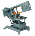 11" X 14", ELLIS, HORIZONTAL MITRE BANDSAW, MODEL#1800 **NEW**