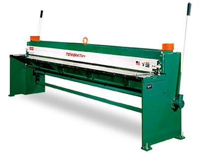 [3049] 20 Ga. x 120", TENNSMITH, MANUAL HAND SHEAR, MODEL#SK1020 **NEW**