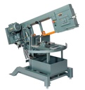 11" x 17", ELLIS, HORIZONTAL MITRE BANDSAW, MODEL#2000 **NEW**