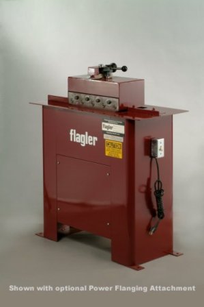 [3306] 5 STND, FLAGLER 20 GA. PITTSBURG MACHINE **NEW**