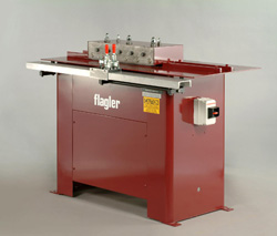 [3580] 6 STND, FLAGLER 20 GA. HI-SPEED PITTSBURG, MODEL#16-000 **NEW**