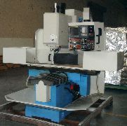 [3623] KENT CNC BED MILL, FANUC OMD CNTRL, 3-AXIS, MODEL#TW-40MVI **NEW**