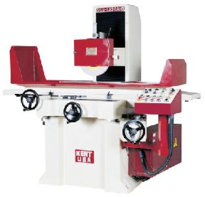 [3641] 12" x 30", KENT HYDRAULIC SURFACE GRINDER, MODEL#SGS-1230AHD **NEW**