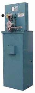 [3814] 16 GA., RUOFF AUTOMATIC POWER NOTCHER **NEW**