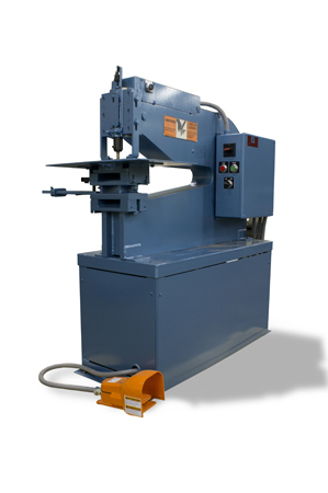 [4017] ROPER WHITNEY, HYDRAULIC POWER PRESS, MODEL#134 **NEW**