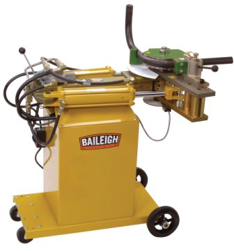 [4213] 2", BAILEIGH ROTARY DRAW BENDER, MODEL#RDB-150 **NEW**