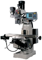 [4250] KENT, 2-AXIS ACCURITE MILLPOWER, FREQ DRV, MODEL#KTM-3VKF **NEW**