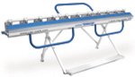 [4588] 20 Ga. x 6'6", VAN-MARK, max 20 GA/recommended 24 GA, MODEL#TRIMMASTER IV **NEW*