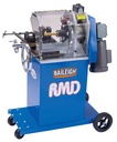 BAILEIGH ABRASIVE BELT NOTCHER, 1" TO 3", MODEL#TN-800 **NEW**