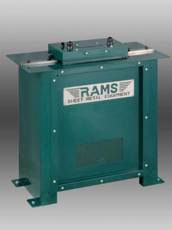 [4904] 5 STND, RAMS 20 GA. PITTSBURG, FLOOR MODEL **NEW**