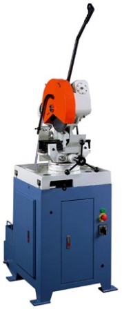 [4965] 14", BAILEIGH MANUAL COLD SAW, MODEL#CS-350M **NEW**