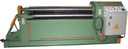 10' x 9 GAUGE, CHICAGO INITIAL PINCH BENDING ROLLS, MODEL#IPR10160, NEW