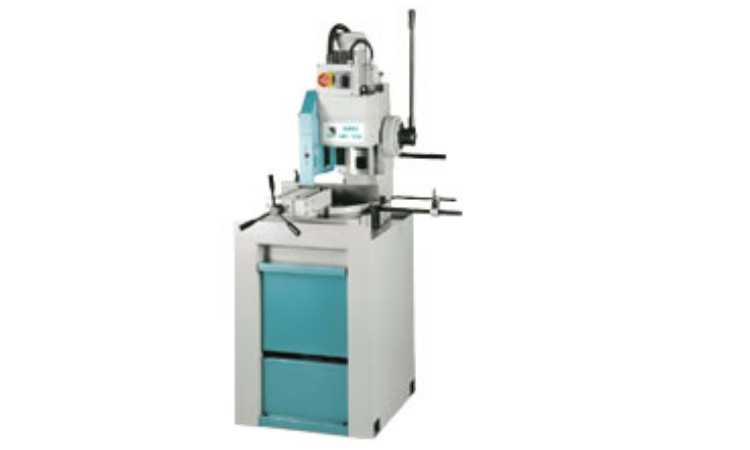[5288] 12", KMT VERTICAL COLD SAW, MODEL#C316 **NEW**