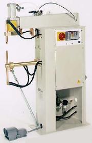 [5559] 50 KVA, LORS/TECNA "VERTICAL PRESS TYPE", AIR-OP, MODEL#LTP-4666NA **NEW**