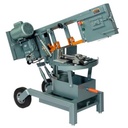 10" x 11", ELLIS, No. 1600 HORIZONTAL MITRE BANDSAW **NEW**