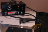 [5916] PINSPOTTER, GRIPNAIL, PORTABLE PIN-WELDER, MODEL#7100 **NEW**