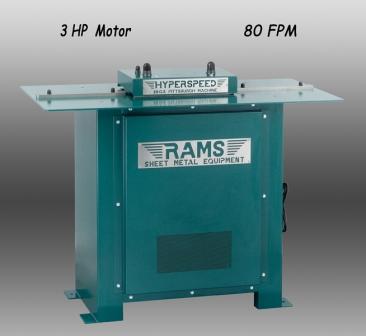 [5960] 5 STND, RAMS 20 GA. 'HYPER/SUPER SPEED' PITTSBURG, FLOOR MODEL **NEW**