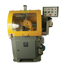 [5997] UPCUT COLD SAW FOR ALUMINUM, MITER CAPABLE, MODEL#PMI-20 **NEW**