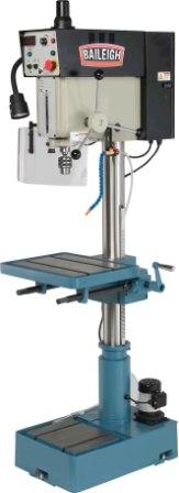 [6223] 16" BAILEIGH VARI-SPEED DRILL PRESS, MODEL#DP-1000VS **NEW**