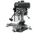 JET MILL/DRILL, 1 HP, 1 Ph, 115/230V, STK#350017, MODEL#JMD-15 **NEW**