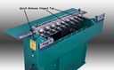 9 STND, RAMS, AUXILIARY MACHINE, MODEL#RAMS-2014 **NEW**