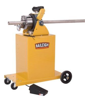 [6418] 250 Lb., BAILEIGH WELDING POSITIONER, MODEL#WP-1800 **NEW**