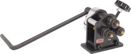 [6486] BAILEIGH MANUAL METAL RING ROLLER, MODEL#R-M3 **NEW**