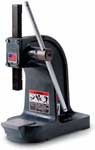 [6534] 3 Ton, DAKE SINGLE LEVER ARBOR PRESS, MODEL#01006 **NEW**
