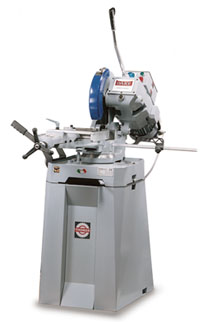 [6536] 14", DAKE SUPERCUT MANUAL COLDSAW SUPERTECHNICS, MODEL#350CE **NEW**