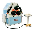 BAILEIGH Double-Pinch 4-1/2" ANGLE ROLL BENDER, MODEL# R-H120 **NEW**