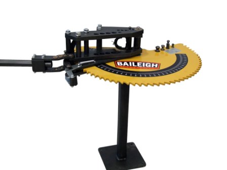 [6717] 2", BAILEIGH HAND BENDER, MODEL#RDB-050 **NEW**