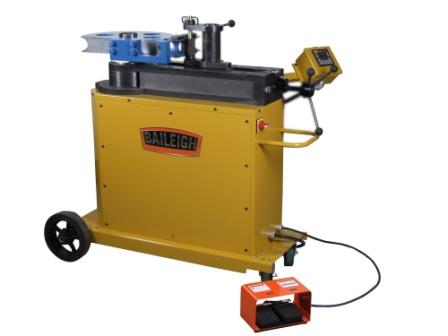 [6719] 2 1/2", BAILEIGH ROTARY DRAW BENDER, MODEL#RDB-325 **NEW**
