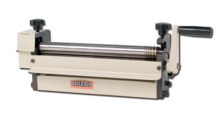 [6728] 1' x 20 GA., BAILEIGH, MANUAL SLIP ROLLS, MODEL#SR-1220M **NEW**