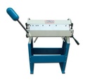 16 Ga. x 2', BAILEIGH BOX & PAN BRAKE, INCLUDES STAND, MODEL#BB-2416E **NEW**