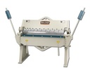 12 Ga. x 4', BAILEIGH MANUAL BOX&PAN BRAKE, MODEL#BB-4812 **NEW**