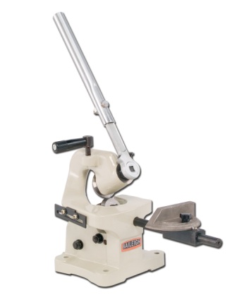 [6758] BAILEIGH Manual, Multi-Purpose, MODEL#MPS-3 **NEW**