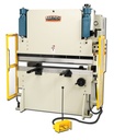 33 Ton, BAILEIGH 60" X 33-TON HYDRAULIC PRESS BRAKE, MODEL#BP-3360NC **NEW**
